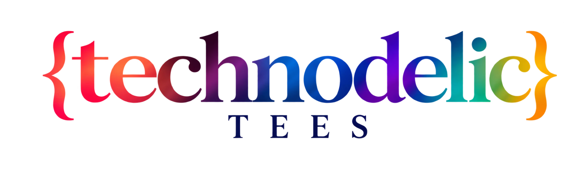 Technodelic Tees